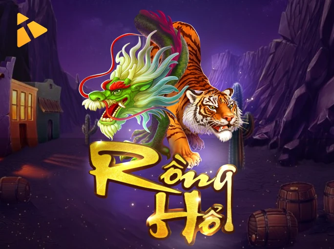  Rồng Hổ